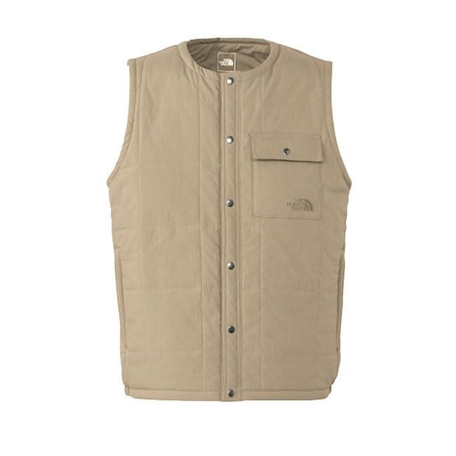 Amazon.co.jp: THE NORTH FACE ノースフェイス メドウ ウォームベスト